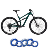 Cannondale Habit / Bad Habit Jeu de roulements de pivot de cadre Full MAX | 2019-2021